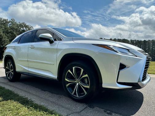 2019 Lexus RX 350 Premium
