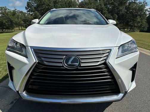 2019 Lexus RX 350 Premium