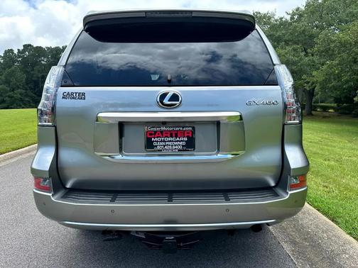 2023 Lexus GX 460 Premium