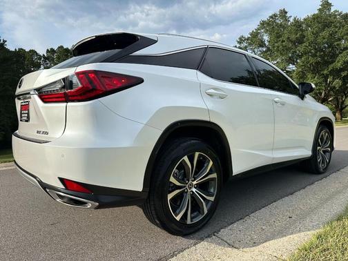 2022 Lexus RX 350 Premium