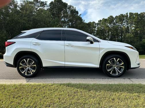 2022 Lexus RX 350 Premium
