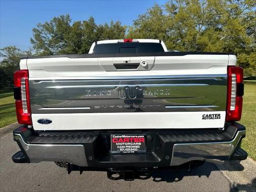 2024 Ford F-250 King Ranch