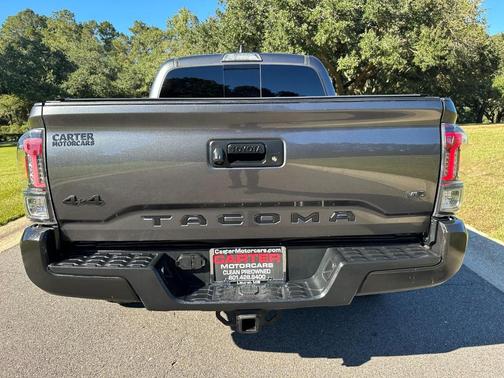 2019 Toyota Tacoma SR5