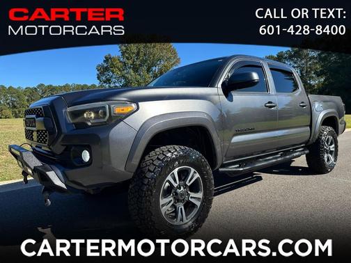 2019 Toyota Tacoma SR5
