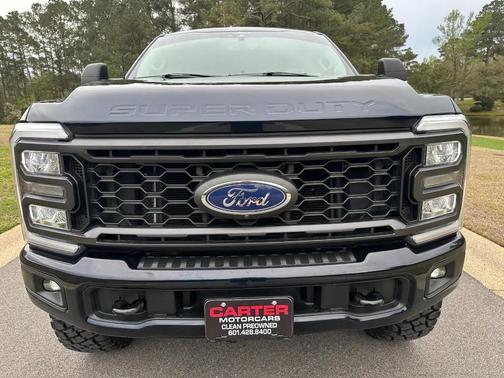2024 Ford F-250 XLT