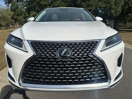 2021 Lexus RX 350 Premium