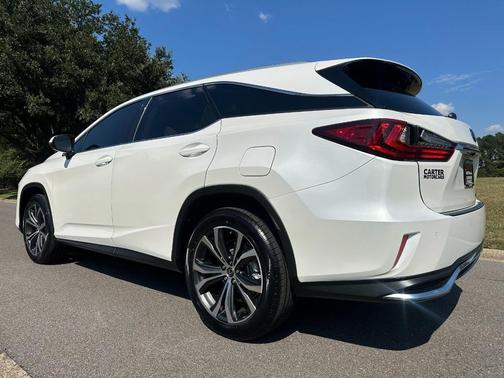 2020 Lexus RX 350L Base