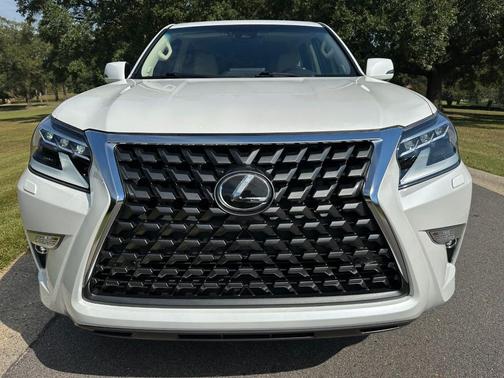 2022 Lexus GX 460 Premium