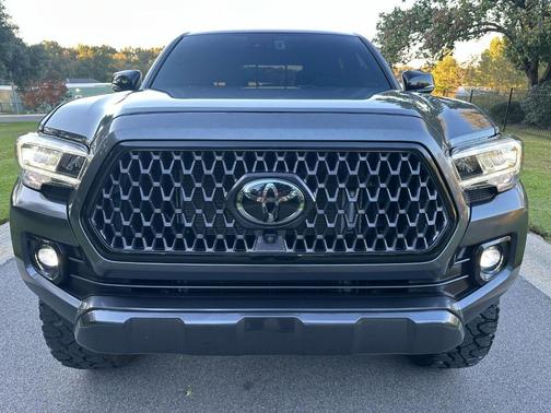 2023 Toyota Tacoma Limited