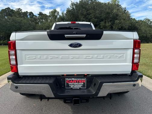 2021 Ford F-350 Lariat