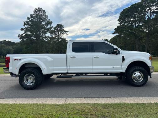 2021 Ford F-350 Lariat
