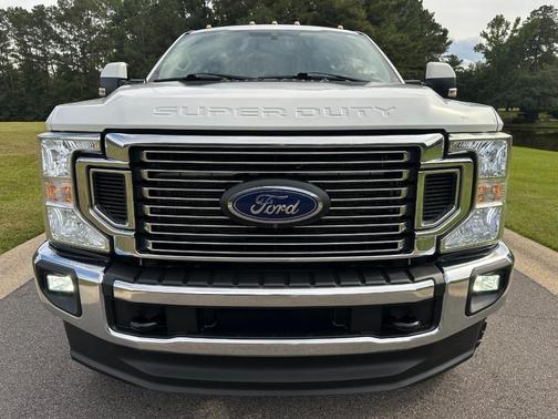 2021 Ford F-350 Lariat