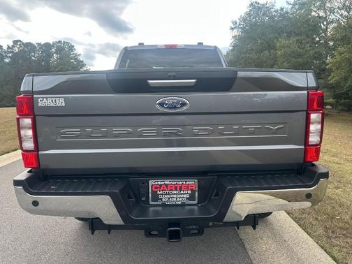 2022 Ford F-250 XLT