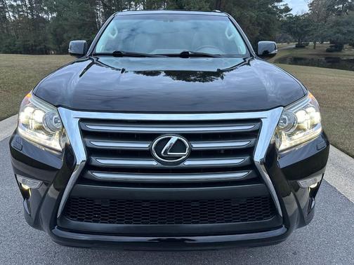2015 Lexus GX 460 Premium