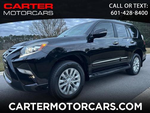 2015 Lexus GX 460 Premium