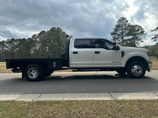 2019 Ford F-350 XLT