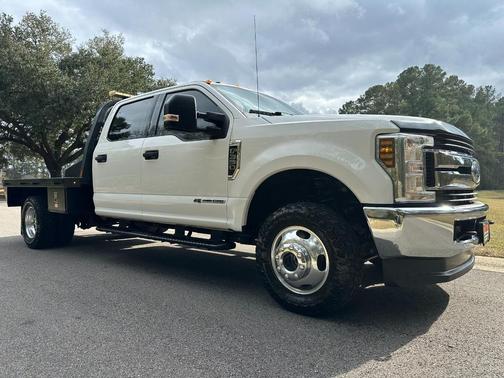 2019 Ford F-350 XLT