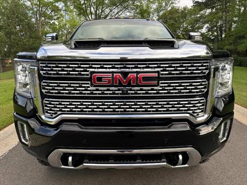 2022 GMC Sierra 2500 Denali