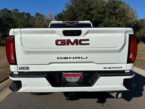 2023 GMC Sierra 2500 Denali
