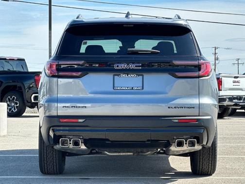 Sterling 2026 GMC Acadia Elevation