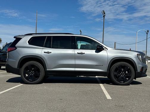 Sterling 2026 GMC Acadia Elevation