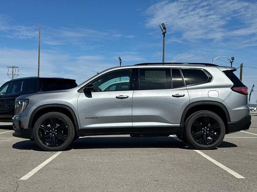 Sterling 2026 GMC Acadia Elevation