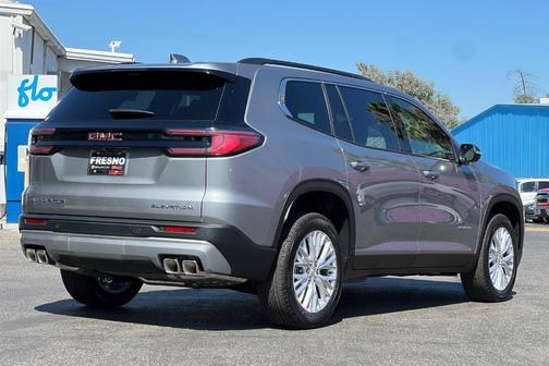 Sterling 2026 GMC Acadia Elevation