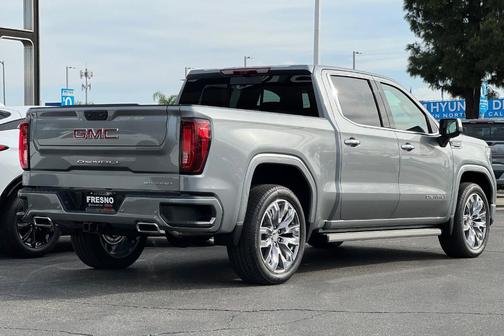Sterling 2026 GMC Sierra 1500 Denali