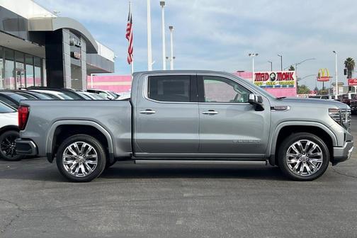 Sterling 2026 GMC Sierra 1500 Denali