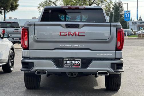 Sterling 2026 GMC Sierra 1500 Denali