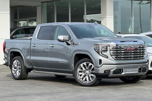 Sterling 2026 GMC Sierra 1500 Denali