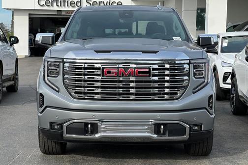 Sterling 2026 GMC Sierra 1500 Denali