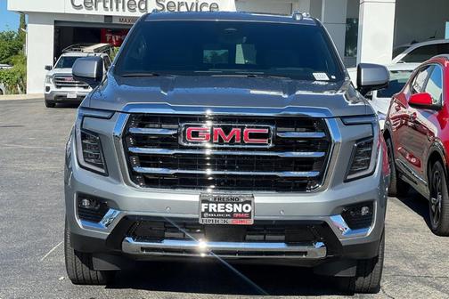 Sterling 2026 GMC Yukon Elevation