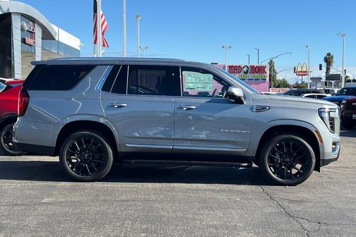 Sterling 2026 GMC Yukon Elevation
