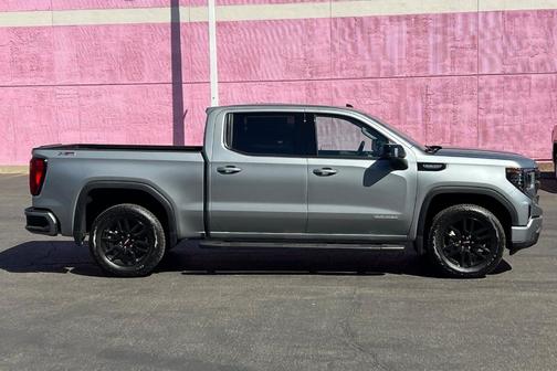 Sterling 2026 GMC Sierra 1500 Elevation