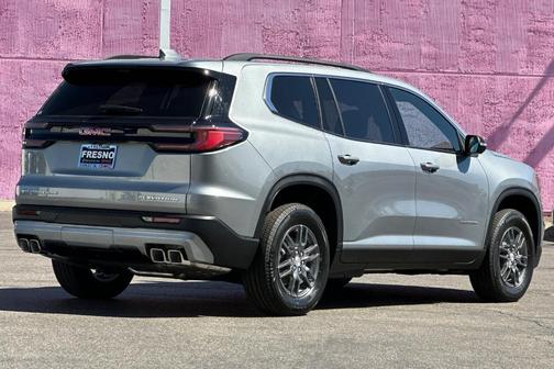 Sterling 2026 GMC Acadia Elevation