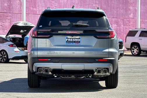 Sterling 2026 GMC Acadia Elevation