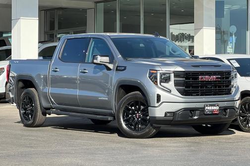 Sterling 2026 GMC Sierra 1500 Elevation