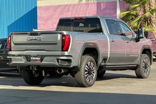 Sterling 2026 GMC Sierra 2500 Denali Ultimate