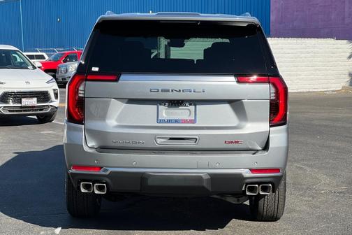 Sterling 2026 GMC Yukon XL Denali