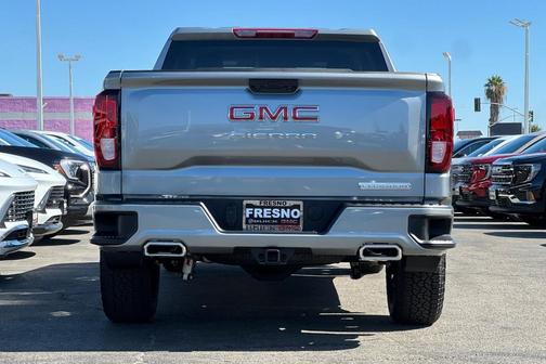Sterling 2026 GMC Sierra 1500 Elevation