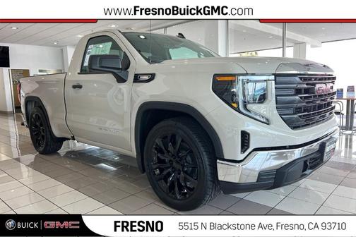 Dune 2026 GMC Sierra 1500 Pro