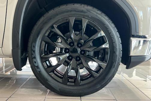 Dune 2026 GMC Sierra 1500 Pro