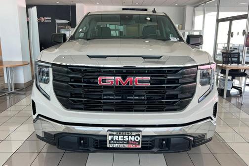 Dune 2026 GMC Sierra 1500 Pro