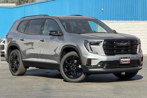 Sterling 2026 GMC Acadia Elevation