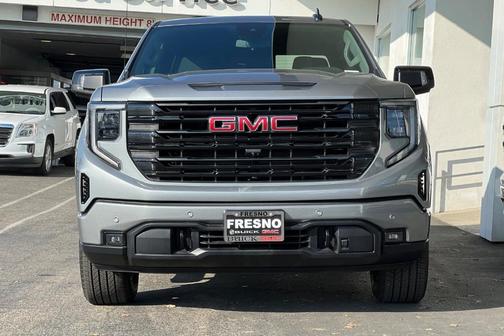 Sterling 2026 GMC Sierra 1500 Elevation