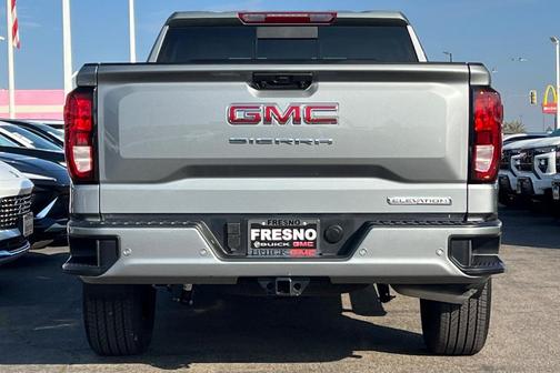 Sterling 2026 GMC Sierra 1500 Elevation