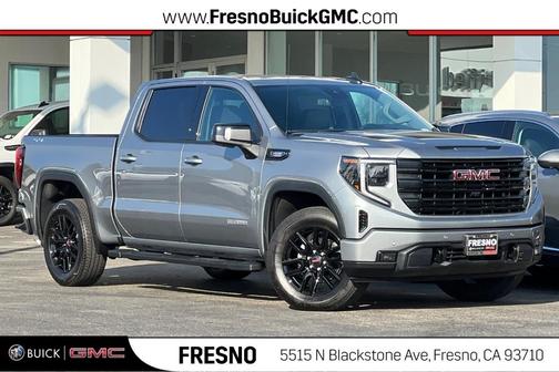 Sterling 2026 GMC Sierra 1500 Elevation