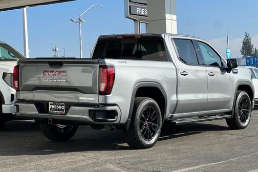 Sterling 2026 GMC Sierra 1500 Elevation