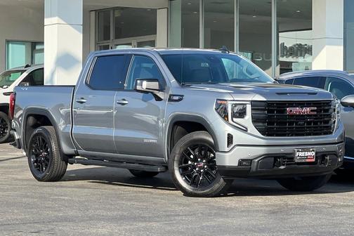 Sterling 2026 GMC Sierra 1500 Elevation